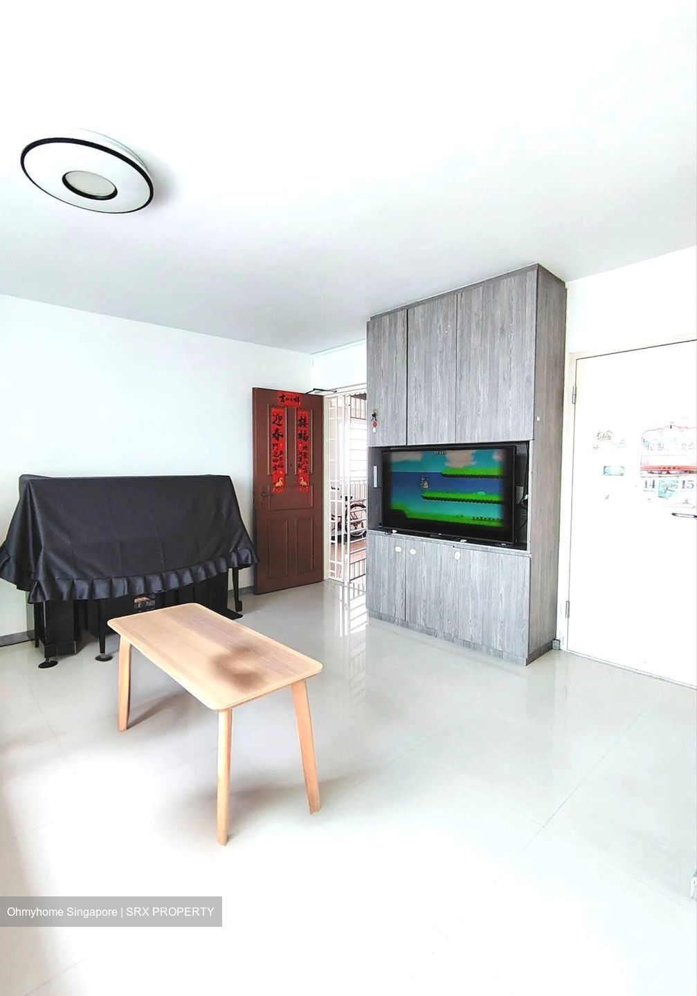 Blk 2A Kallang Heights (Kallang/Whampoa), HDB 4 Rooms #605871961